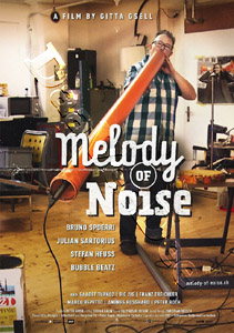 Melody of Noise |   DVD